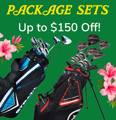 Everything You Need To Start Golfing!