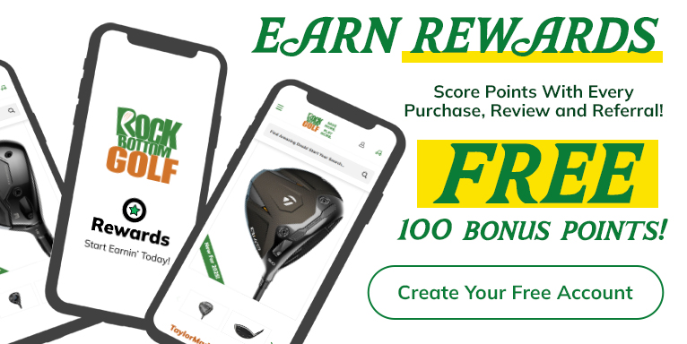Start earning rewards and score 100 BONUS points when you sign up for your free account today!
