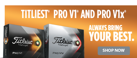 Titliest Pro V1 Golf Balls