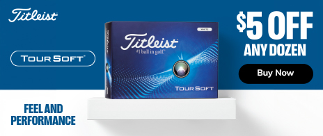 Discount Golf Store | Rock Bottom Golf
