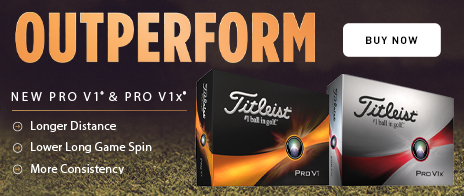 Titliest Pro V1 Golf Balls