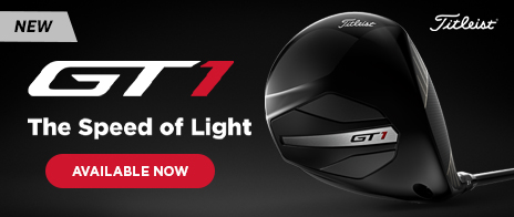 Titleist GT Golf Clubs!