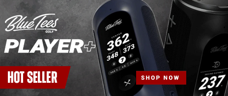 The Player+ GPS Speaker by Blue Tees!