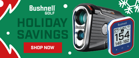 Up to $100 OFF Bushnell Electronics - Instant Savings!