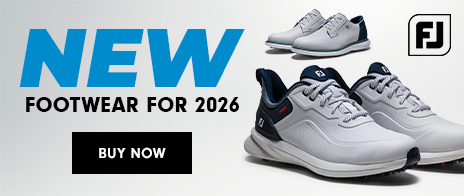 New Releases from FootJoy Golf Shoes