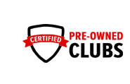 Certified Preowned Clubs