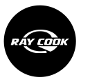 Shop Ray Cook!