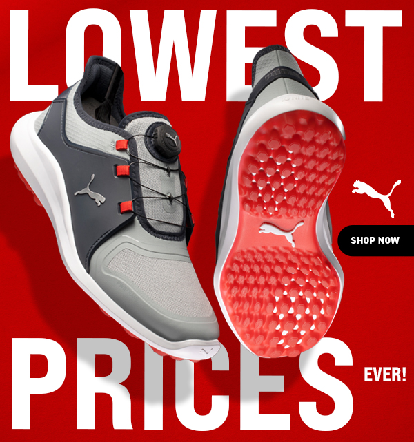 SAVE HUGE By Shopping Puma CLOSEOUT DEALS - Shop NOW!