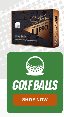 GOLF BALLS - Shop NOW!