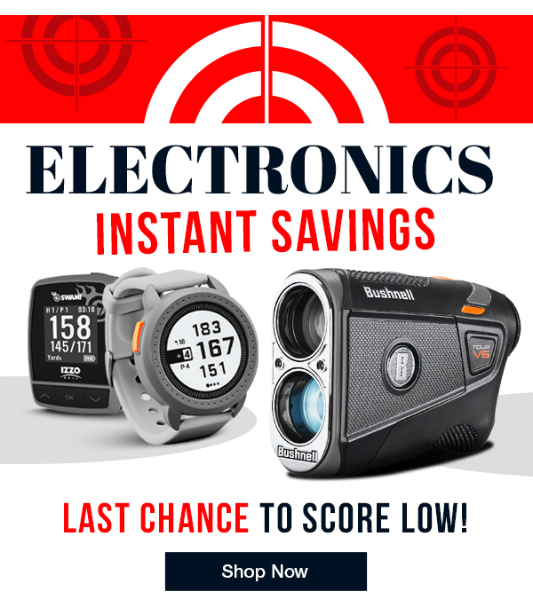 LAST CHANCE! Electronics INSTANT SAVINGS For Dad - Shop NOW!