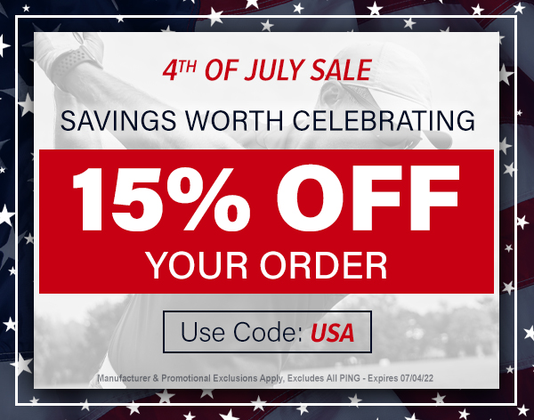 15% OFF Your Order Plus FREE Shipping - Shop NOW!