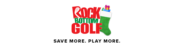 Rock Bottom Golf