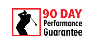 90 Day Guarantee