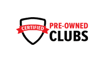 Certified Preowned Clubs