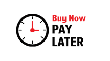 Buy Now, Pay Later Powered By Affirm