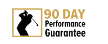 90 Day Guarantee