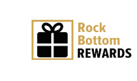 Earn Rock Bottom Rewards