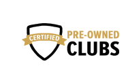 Certified Preowned Clubs