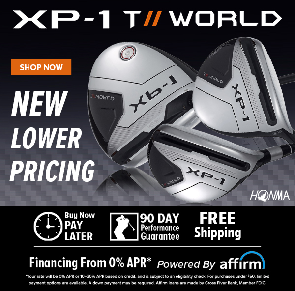 XP-1T7WORLD Ntm T3 T A .siiktlsi Vil 90 DAY FREE 7y oA T T Financing From 0% APR* powered By affm 