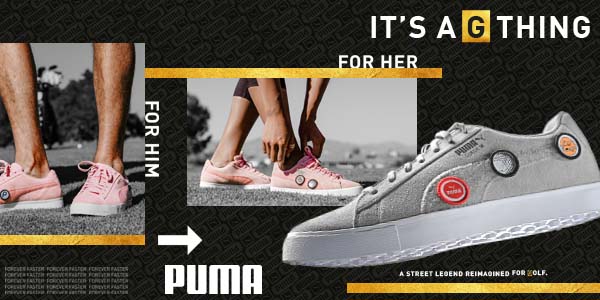Puma Banner