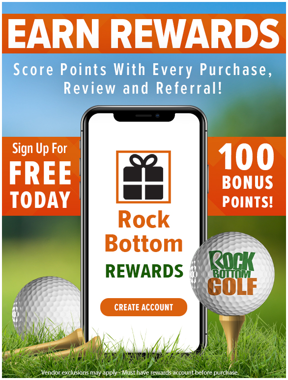 Not Earning Rewards Yet? Sign Up For Your FREE Account Today!