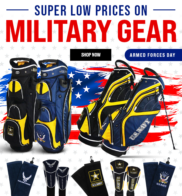 Armed Forces SALE! Super LOW PRICES On Military Gear - SHOP NOW!
