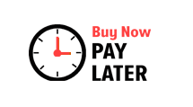 Buy Now, Pay Later Powered By Affirm