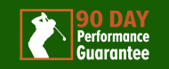 90 Day Club Performance Guarantee!
