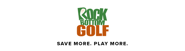 Rock Bottom Golf