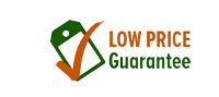 Low Price Guarantee