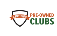 Certified Preowned Clubs