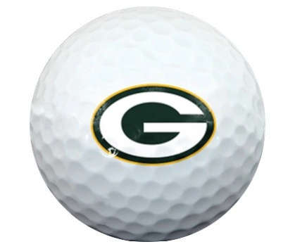 NFL Football Golf Equipment