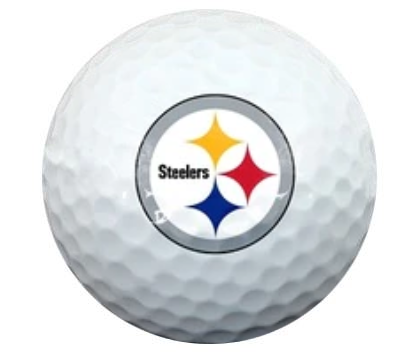 NFL Football Golf Equipment