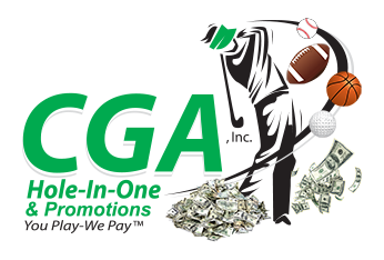 CGA Promotion