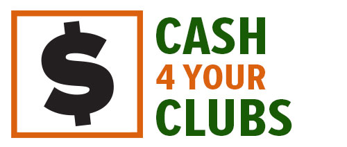 Get Cash 4 Your Clubs When You Trade In Your Old Golf Equipment!