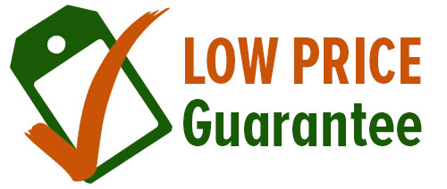 Low Price Guarantee