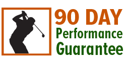 90 Day Performance Guarantee