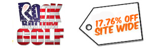 15% Off Site Wide!