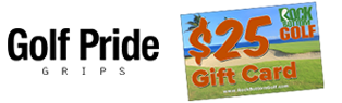 Free $25 RBG Gift Card w/ Select Bag or Cart Purchase!