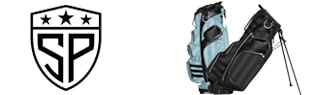 FREE $25 RockBottomGolf.com Gift Card w/ Subtle Patriot Golf Bag Purchase!