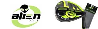 FREE Towel w/ Alien Roswell Wedge Purchase!