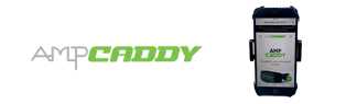 FREE Phone Holder w/ AmpCaddy Speaker Purchase!