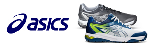 Instant Savings On Asics Gel-Course Ace Spikeless Shoes!