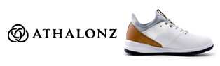 $30 OFF Instant Savings On Athalonz EnVe Spikeless Shoes!