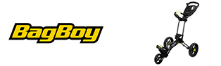 $60 OFF Instant Savings On BagBoy Carts!