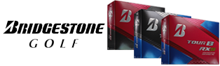 Purchase 3 Bridgestone Tour B Dozens, Get 1 FREE Dozen Tiger Woods Edition Balls + Limited Edition Cap!