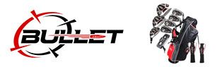 FREE Golf Balls w/ Bullet.444 Complete Set Purchase!
