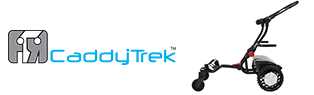 Instant Savings On CaddyTrek!
