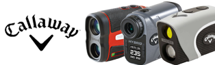 Instant Savings On Callaway Electronics!