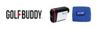 FREE Case w/ GolfBuddy Laser Rangefinder Purchase!